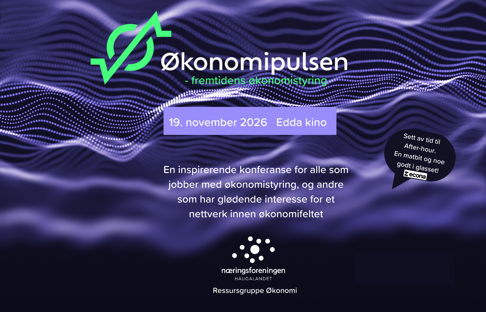 Økomomipulsen 2026 